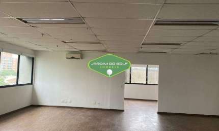 Conjunto para aluguel Alto da Boa Vista São Paulo SP
