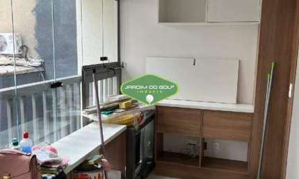 Apartamento com 1 quarto à venda na Rua Barão do Triunfo, Brooklin Paulista, São Paulo