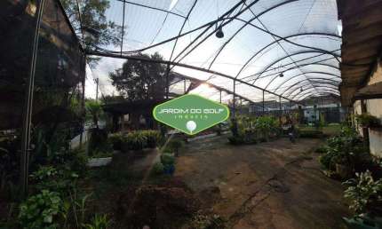 Terreno à venda na Avenida Professor Rubens Gomes de Souza, Jardim Cordeiro, São Paulo