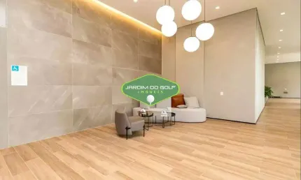 Apartamento com 3 quartos à venda na Rua Sul, Brooklin Paulista, São Paulo