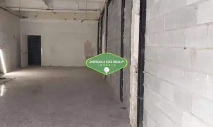 Ponto comercial para alugar na Avenida Nossa Senhora do Sabará, Vila Emir, São Paulo