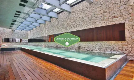 Apartamento com 4 quartos à venda na Avenida Hélio Pellegrino, Vila Nova Conceição, São Paulo