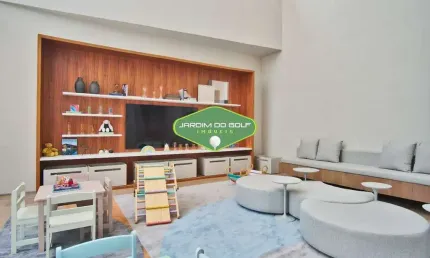 Apartamento com 4 quartos à venda na Avenida Hélio Pellegrino, Vila Nova Conceição, São Paulo