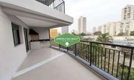 Apartamento com 2 quartos à venda na Rua Sul, Brooklin Paulista, São Paulo