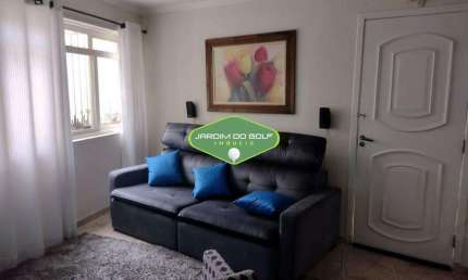 Casa com 2 quartos à venda na Rua Antônio de Oliveira Paulino, Vila Isa, São Paulo