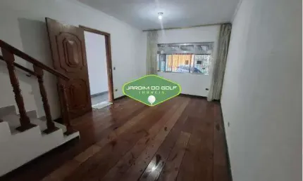 Sobrado à venda jardim ernestina 665.000,00 2 vagas