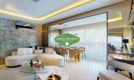 Apartamentos de 02 a 03 dormitórios com suíte na Chácara Klabin, SP - Lançamento exclusivo