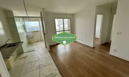 Apartamento à venda 61 Bosque Marajoara Jardim Marajoara São Paulo