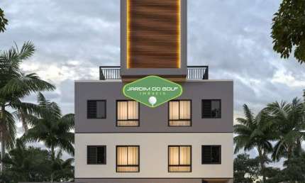Apartamento Duplex com terraço de 02 dormitórios no Vila Campo Grande, SP - Lançamento exclusivo