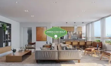 Apartamento de alto padrão com 03 suítes no Itaim Bibi, SP