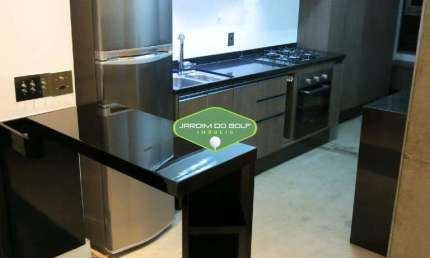 Apartamento Max Haus Brooklin 2 quartos Jardim das Acácias São Paulo