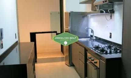 Apartamento max haus brooklin 2 quartos jardim das acácias são paulo