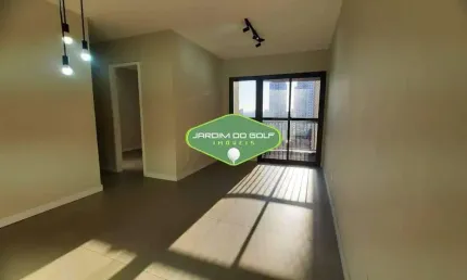 Apartamento à venda 2 quartos Jardim Marajoara 1 vaga