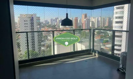 Apartamento com 2 quartos à venda na Rua Morais de Barros, Campo Belo, São Paulo