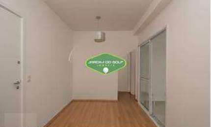 Apartamento com 1 quarto para alugar na Rua São José, Santo Amaro, São Paulo
