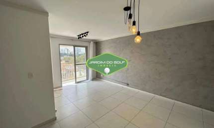 Apartamento Jardins da Hípica 3 quartos Vila Cruzeiro São Paulo