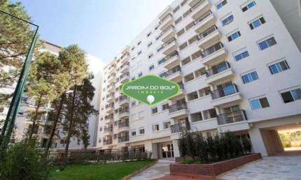 Apartamento Vila Castelo para aluguel 1 vaga 2.000,00