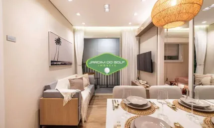 Apartamento de 02 dormitórios na avenida adolfo pinheiro, sp - lançamento exclusivo