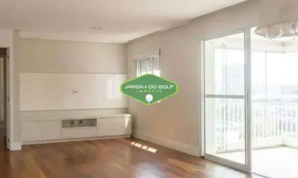 Apartamento para aluguel 3 quartos 1 suíte 2 vagas Jurubatuba