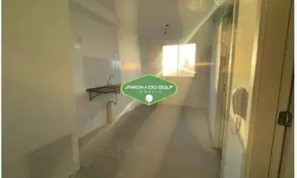 Apartamento com 1 quarto à venda na Avenida Mário Lopes Leão, Santo Amaro, São Paulo