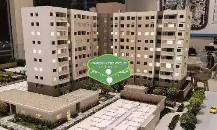 Lançamento Apartamento 2 Quartos Jardim Marajoara São Paulo