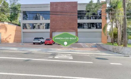 Ponto comercial para alugar na Avenida Nossa Senhora do Sabará, Santo Amaro, São Paulo