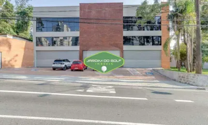Ponto comercial para alugar na Avenida Nossa Senhora do Sabará, Santo Amaro, São Paulo