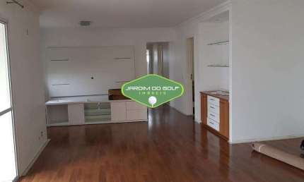 A Reserva Apartamento para aluguel Vila Sofia São Paulo SP