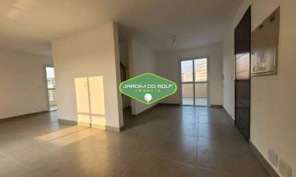 Vende-se cobertura de 03 dormitórios (01 suíte) na Vila Gea - Campo Grande, SP