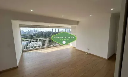 Apartamento para aluguel 3 quartos Jurubatuba São Paulo