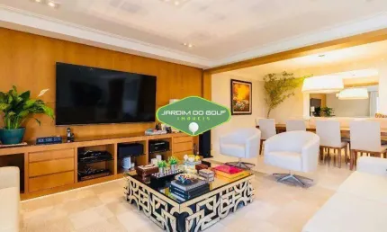 Apartamento com 4 quartos à venda na Rua Joaquim José Esteves, Santo Amaro, São Paulo