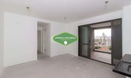 Apartamento com 2 quartos à venda na Rua Cacilda Becker, Brooklin, São Paulo