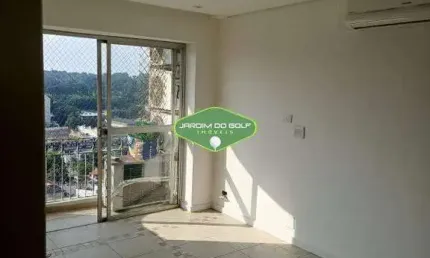 Apartamento para aluguel 3 quartos 1 suíte 1 vagaJardim Taquaral