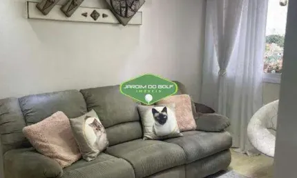 Apartamento à venda 3 quartos Vila Prudente 2 vagas São Paulo