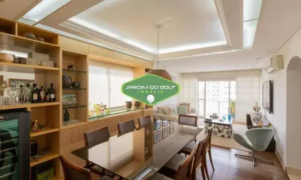 Apartamento com 3 quartos para alugar na Avenida Jacutinga, Indianópolis, São Paulo