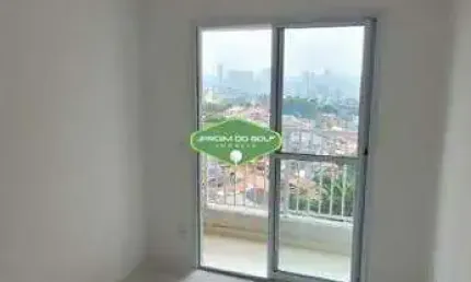 Apartamento com 2 quartos à venda na Rua Pacaritambo, Vila Isa, São Paulo
