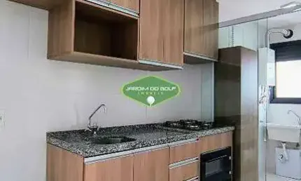 Apartamento Marajoara Club House 2 quartos Campininha São Paulo