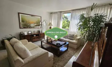 Apartamento à venda no coração de moema pássaros – 3 dormitórios (1 suíte)