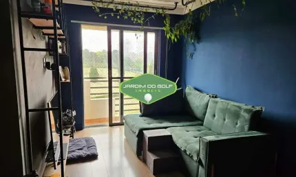 Santa clara gardens apartamento à venda vila sofia são paulo sp