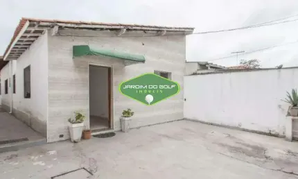 Casa com 3 quartos à venda na Rua Amoipira, Vila Isa, São Paulo