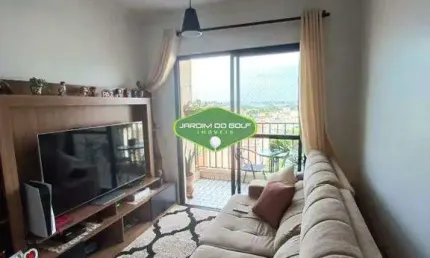 Apartamento à venda jardim palmares (zona sul) 530.000,00
