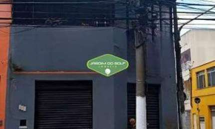 Barracão / Galpão / Depósito para alugar na Rua Amador Bueno, Santo Amaro, São Paulo