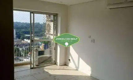 Apartamento à venda 3 quartos 1 suíte 1 vagaJardim Taquaral