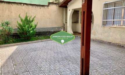 Casa à Venda – Bairro Campo Grande – Excelente Oportunidade!