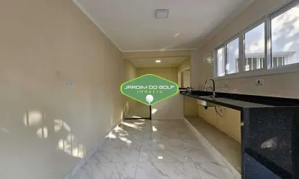 Sobrado Reformado à Venda 3 Dormitórios – Campo Grande (Campininha) São Paulo