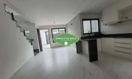 Sobrado com 02 dormitórios (02 suítes) à venda no jardim sabará, são paulo