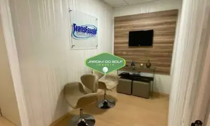 Sala comercial para alugar na Rua Benedito Fernandes, Santo Amaro, São Paulo
