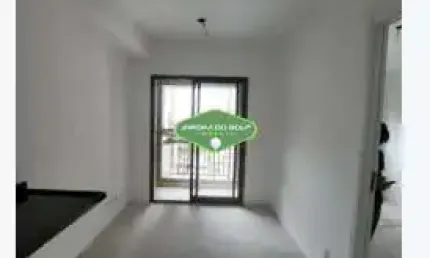 Apartamento com 1 quarto à venda na Rua Ossian Terceiro Teles, Jardim Prudência, São Paulo