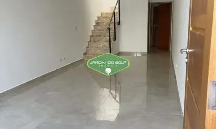 Casa com 3 Dormitórios a venda/Permuta Campo Grande - São Paulo-SP.