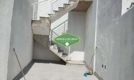 Casa Nova com 1 Dormitório – Próximo ao Parque do Chuvisco! São Paulo